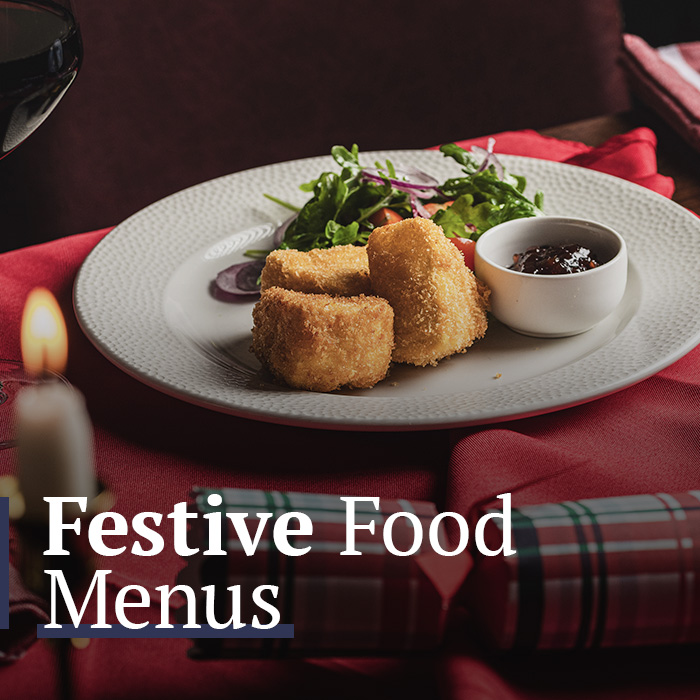 View our Christmas & Festive Menus. Christmas at Arnos Arms Southgate in London